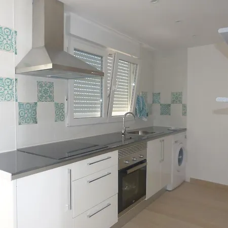 Apartment Bulto Playa Torremolinos
