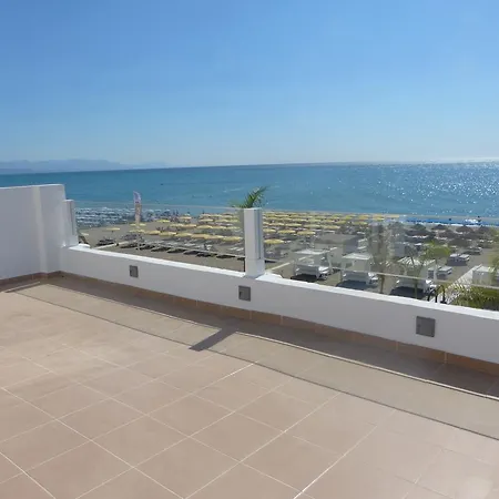 Bulto Playa Apartment Torremolinos