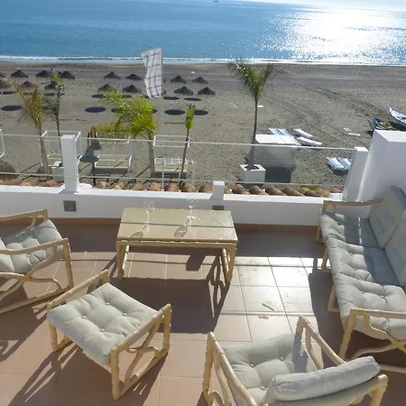 Bulto Playa Apartment Torremolinos