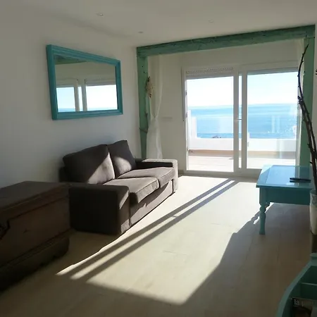 Apartment Bulto Playa