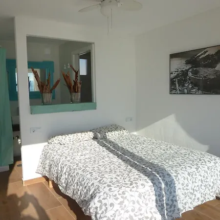 Apartment Bulto Playa