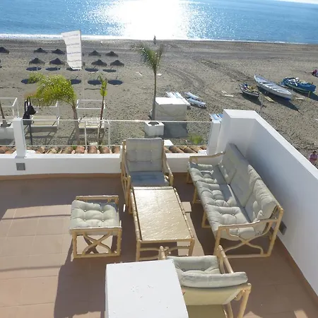 Apartment Bulto Playa