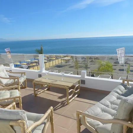 Bulto Playa Apartment Torremolinos