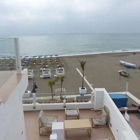 Apartment Bulto Playa